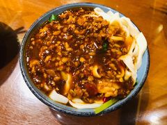 -58度品质川菜馆(经一路店)