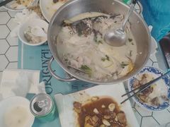 -味好美土菜(迎宾东路店)