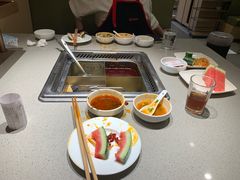 -海底捞火锅(江宸天街店)