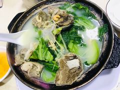 -老字号蛇口德记烧腊饭店·海鲜加工