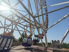 -辛玛王国游乐园