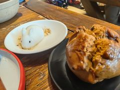 -院落新京菜·烤鸭(地安门店)