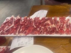 -牛必福潮汕牛肉火锅(油坊桥店)