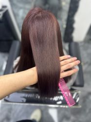 -Sying杉影日式烫染專門店