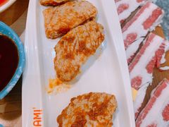 -千纸鹤嫩汁烤肉(西大直街店)