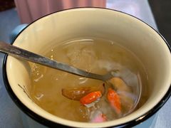 银耳羹-味妙顺德厨房(绿地缤纷城店)
