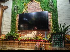 -草原塞蛮羊火锅城(港湾店)