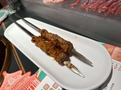 -京熹顺·老北京百年铜锅涮肉(百家湖1912店)