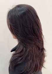 -时尚殿堂hair salon
