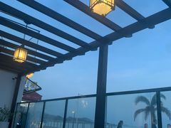 -城墙外BAR