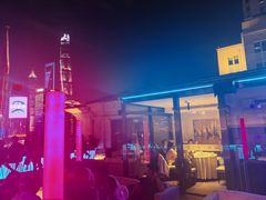 -外滩8号 whisky bar(金延大厦店)