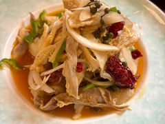 -那拉提之疆·新疆菜(美院店)