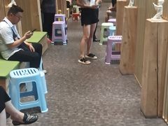 -新精武·少儿武术散打(繁花店)