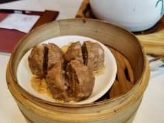 -利苑酒家(华熙国际店)