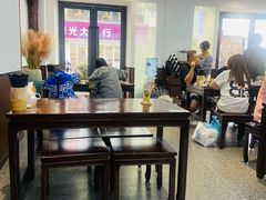 -蟹上黄·蟹黄面·江南糖水(人民广场店)