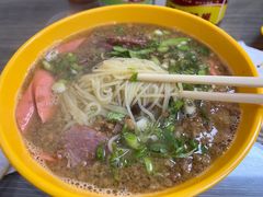 -广电冷面(汉城中路店)