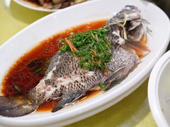 -锐记美食店·现捞海鲜(闸坡店)
