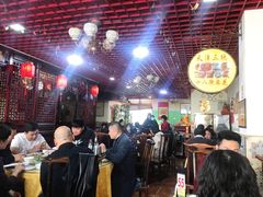 大堂-宝正臻天津包子总店(金阳光居易店)