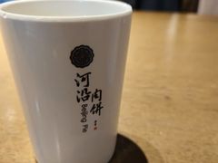 -河沿肉饼Beijing Pie(东华门店)