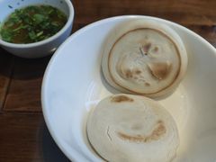 -建基泡馍·西安老字号·清真(永宁店)