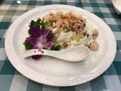 -寻味顺德·南记酒家·传统顺德菜·鱼生(广源路店)