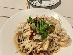 -松云居.大连人.大连菜
