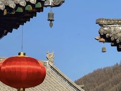 -五台山风景名胜区