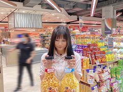 -Olé精品超市(广州太古汇店)