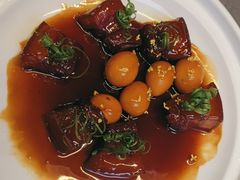-江南里·新浙菜(苏州大悦城店)