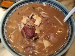 -慧娟面馆·餐厅(望江路店)