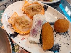 -阪尚皇·原切牛排·烤肉火锅自助(北京路店)