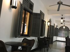 -星巴克臻选(广州沙面店)