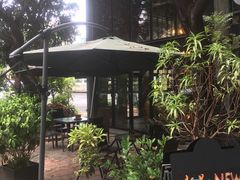 -旧雨咖啡·CoffeeFORU(黄村奥体店)