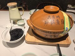 -天目湖山水园