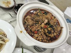 -湘德楼(德胜门外大街店)