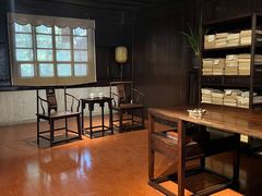 -天一阁博物院