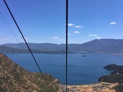 -丽江泸沽湖景区