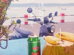 -花乐餐厅(涠洲岛店)