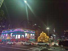 -BHC炸鸡(明洞总店)