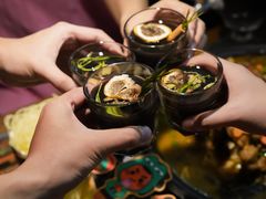-探鱼·鲜青椒爽麻烤鱼(正佳广场店)