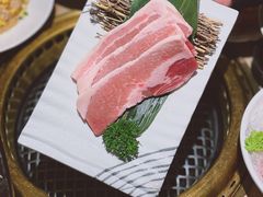 -赤坂亭·M9和牛烧肉(南京江南虹悦城店)