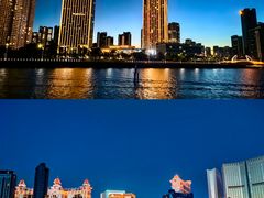 -横琴客运码头