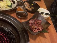 -炼瓦家日式烧肉·寿喜烧(融创精彩天地店)