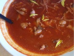 姜木子鱼-院落创意菜