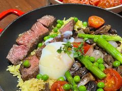 -西堤牛排(恒隆广场店)