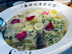 -江渔儿酸菜鱼(东二环泰禾店)