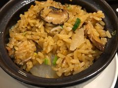 闽和南白萝卜饭-闽和南(深圳万象城店)