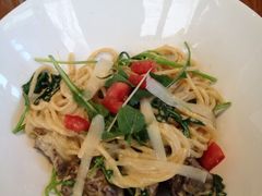 -Geneva日内瓦餐厅(西郊宝成花苑店)