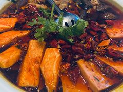 -红辣椒·川菜·火锅(大洋中心店)