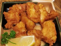 -山杏yama-katsu·吉列炸物